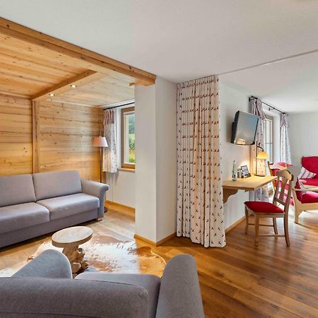 Hotel Schlehdorn เฟลด์แบร์ก ภายนอก รูปภาพ