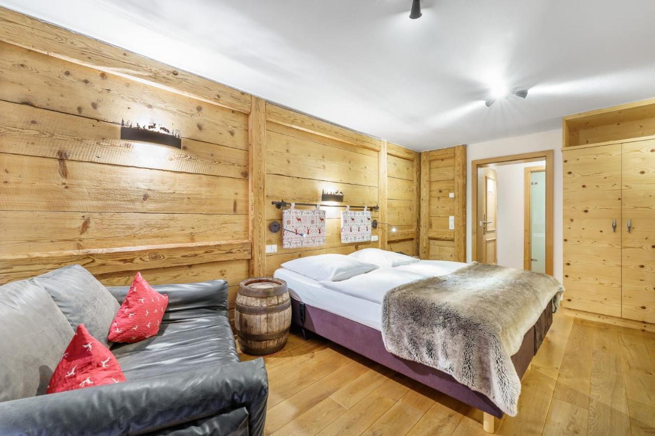 Hotel Schlehdorn เฟลด์แบร์ก ภายนอก รูปภาพ