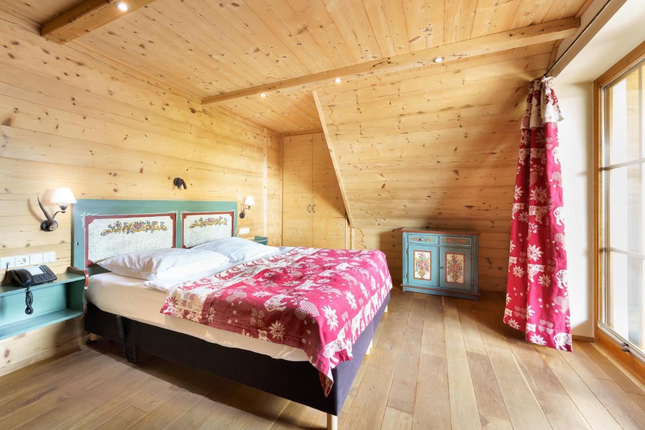 Hotel Schlehdorn เฟลด์แบร์ก ภายนอก รูปภาพ