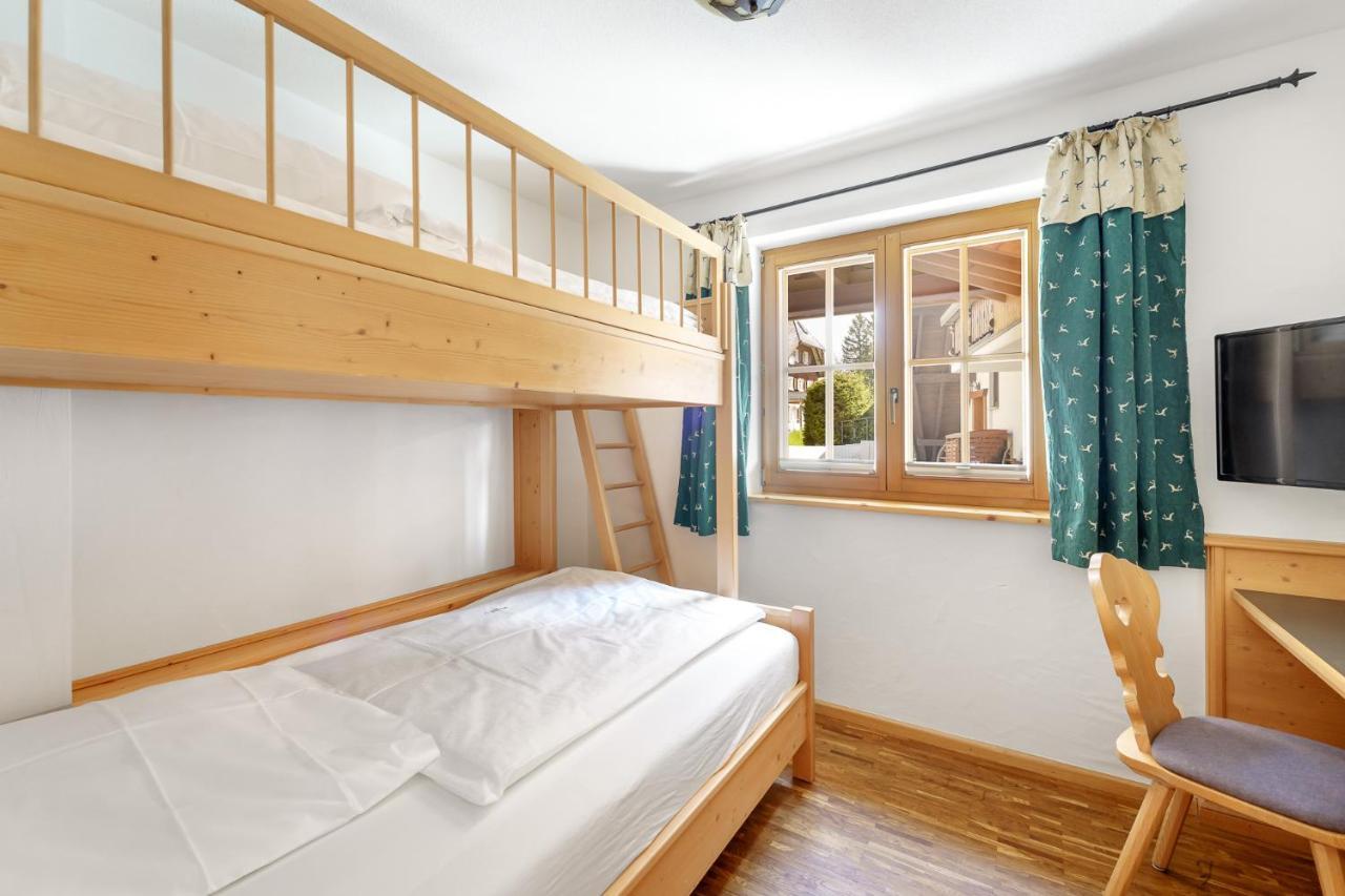 Hotel Schlehdorn เฟลด์แบร์ก ภายนอก รูปภาพ