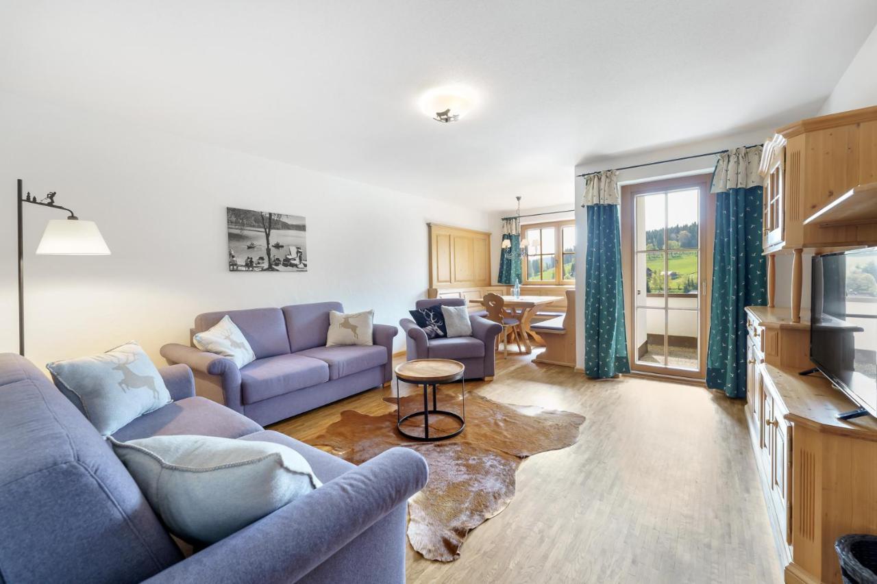 Hotel Schlehdorn เฟลด์แบร์ก ภายนอก รูปภาพ