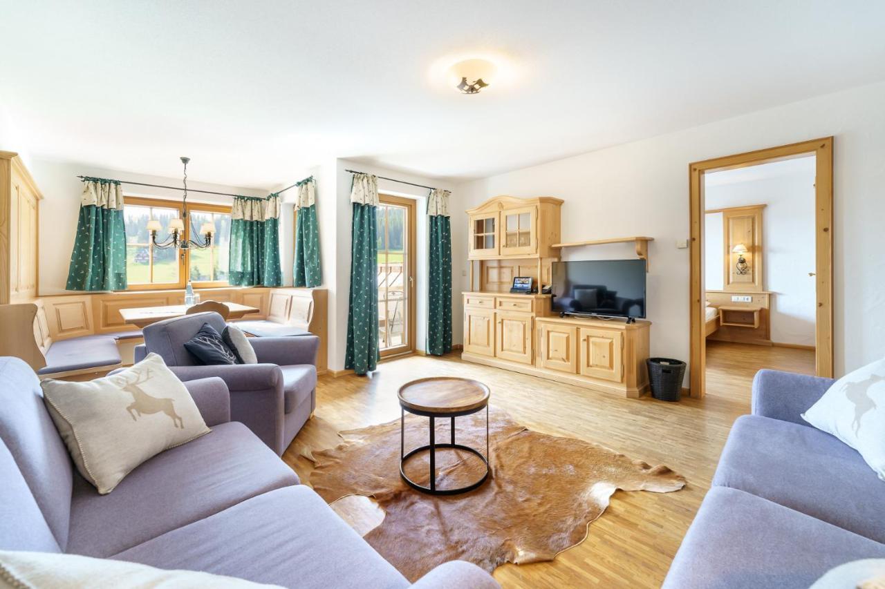Hotel Schlehdorn เฟลด์แบร์ก ภายนอก รูปภาพ