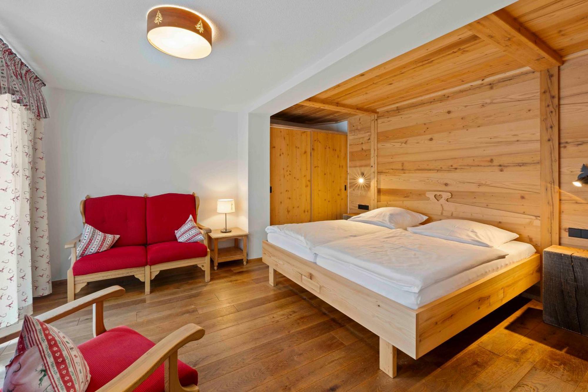 Hotel Schlehdorn เฟลด์แบร์ก ภายนอก รูปภาพ